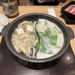recommendations for しゃぶ菜 イオンモール大日店
