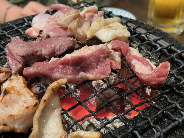 炭や 中島公園店的实拍高清图