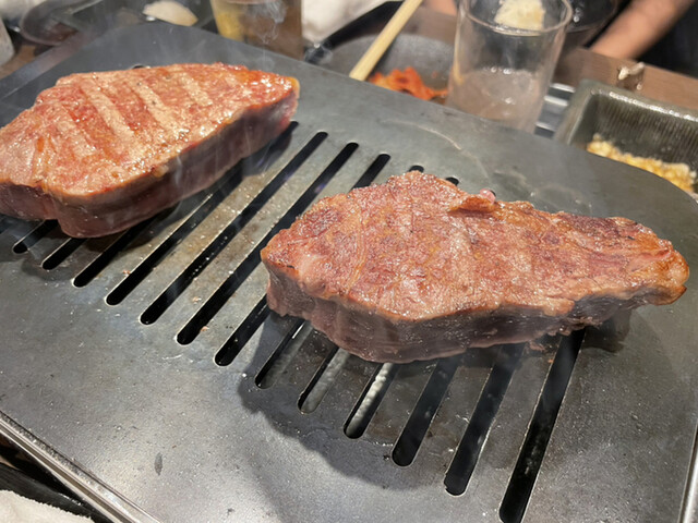 A5肉十八番店的实拍高清图