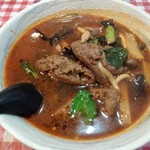 高宮飯店的實拍圖