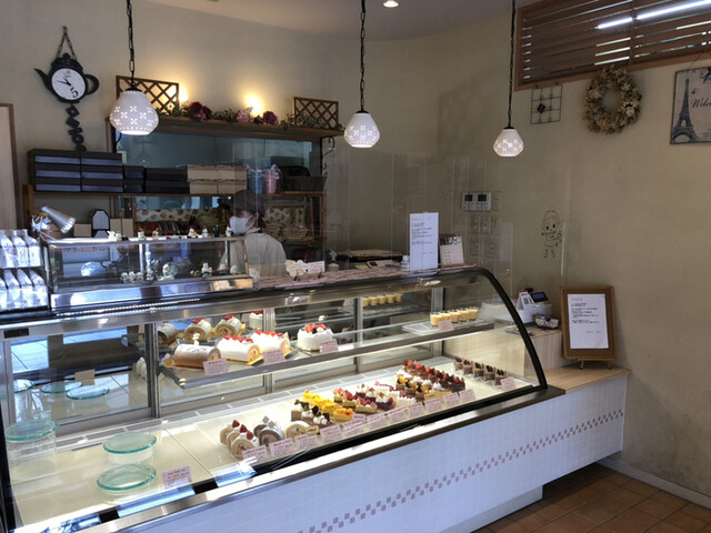 recommendations image for フル*リエ