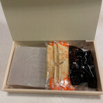 元祖久寿餅 池上池田屋的实拍图