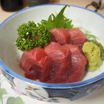 庄ちゃん寿司的實拍圖