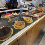 recommendations for スターバックス リザーブ(R)ストア 銀座マロニエ通り