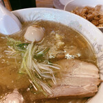 ラーメン純水 春採本店的实拍图