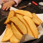 recommendations for 味八丁 串の井 パンジョ店