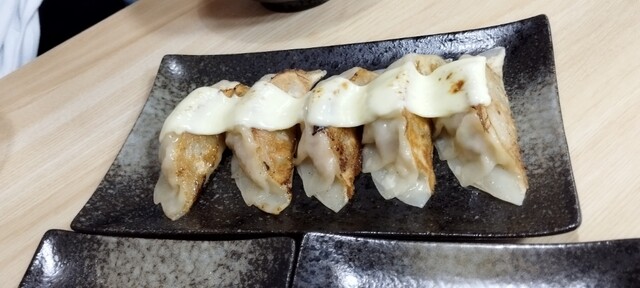ぎょうざ花火的实拍高清图