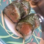 すし丸 今熊野店的實拍圖