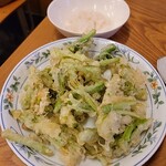 みゆき食堂的實拍圖