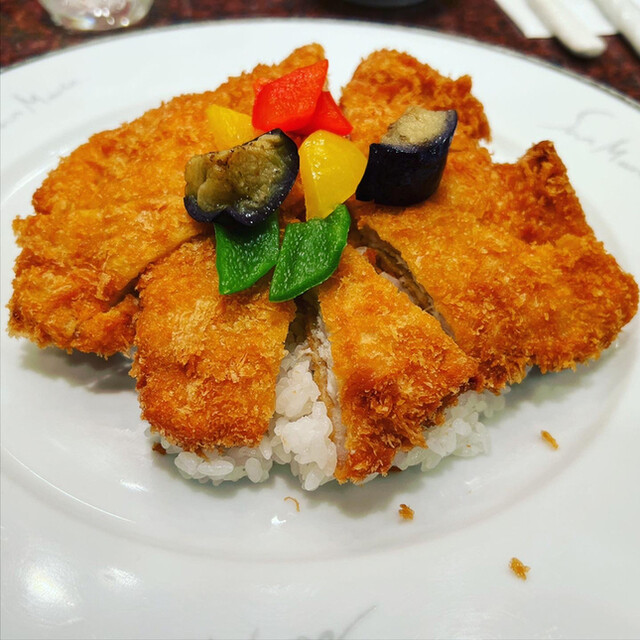 サンマルコ 阪急三番街店的實拍高清圖