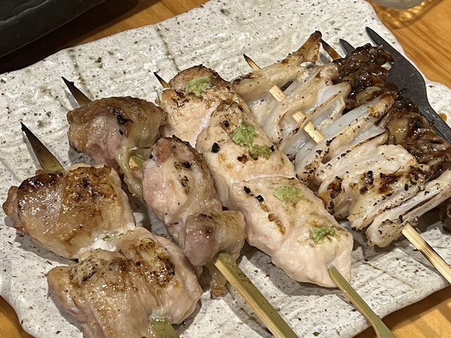 鳥光國 府中店的实拍高清图