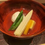 鮨わたなべ 札幌店的实拍图