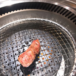 板前焼肉一笑 梅田茶屋町的實拍圖