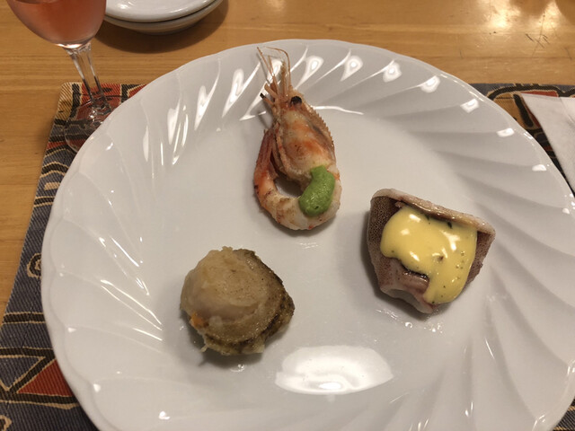 recommendations image for ペンションうーにー
