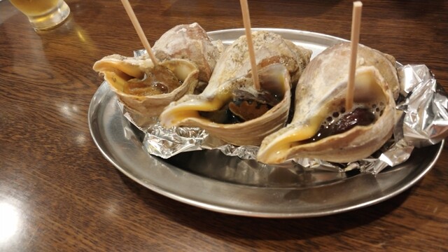 大厚岸的实拍高清图