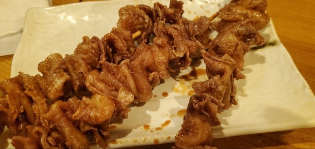 ちんぷんかんぷん 春吉店的實拍高清圖