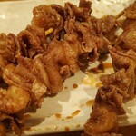 ちんぷんかんぷん 春吉店的實拍圖