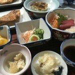 クリフハウス・柳田旅館的实拍图