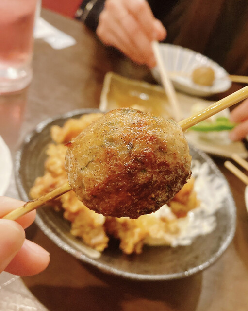 recommendations image for 焼鳥どん 西巣鴨店
