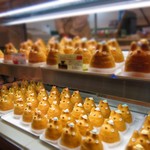 白髭のシュークリーム工房的實拍圖