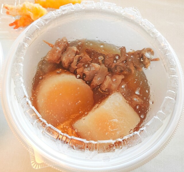 recommendations image for はなまるうどん 上野センターモール店