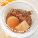 recommendations for はなまるうどん 上野センターモール店