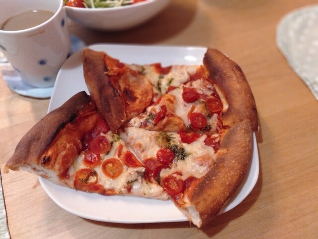 オーケー ひばりが丘店的實拍高清圖