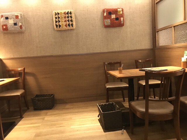 神戸元町ドリア なんばパークス店的實拍高清圖