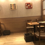 神戸元町ドリア なんばパークス店的實拍圖