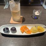 recommendations for リベロ