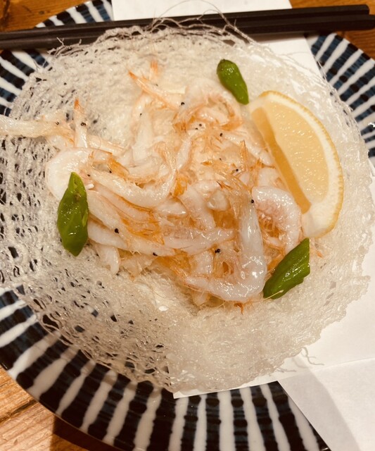 魚旬 浜松町店的實拍高清圖