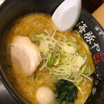 西新 海豚や的实拍图