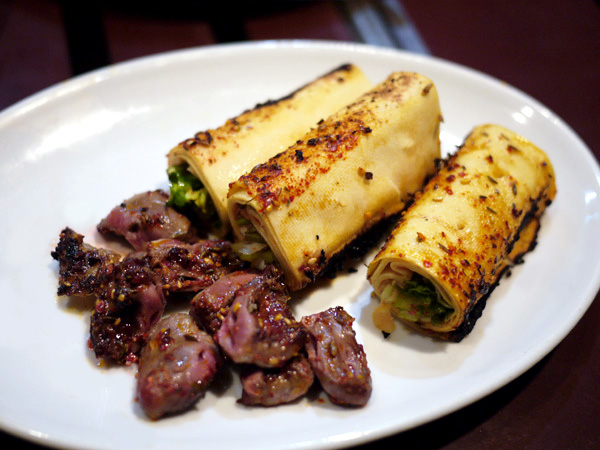 千里香的實拍圖