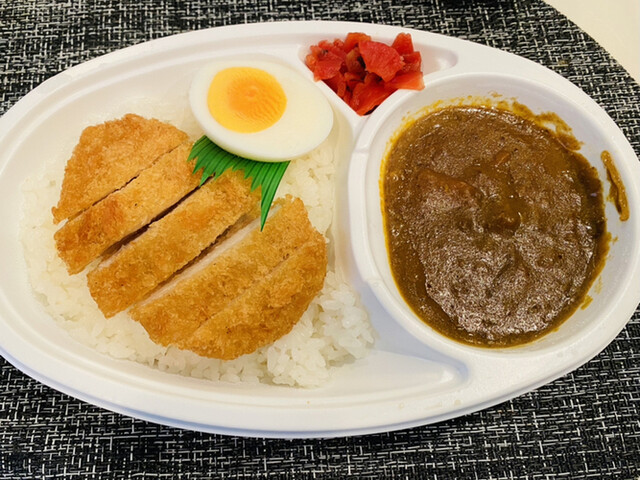ランチBOX あいちゃん的實拍高清圖