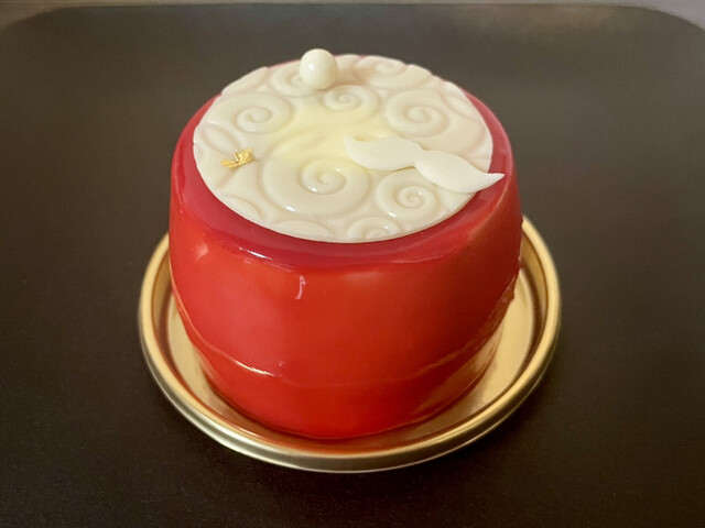 Patisserie De bonne augure的實拍高清圖