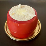 Patisserie De bonne augure的實拍圖