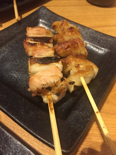 若どり屋 神田淡路町店的實拍高清圖