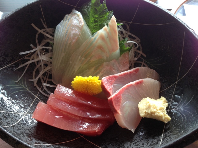 魚割ぽう うお政的實拍圖