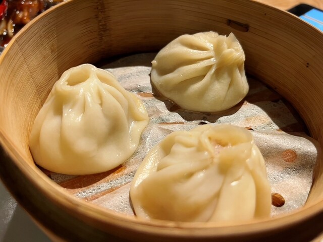 recommendations image for 中華居酒屋 超兄貴