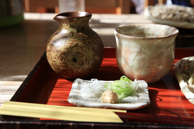 そば切り 温的实拍高清图