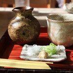 そば切り 温的实拍图