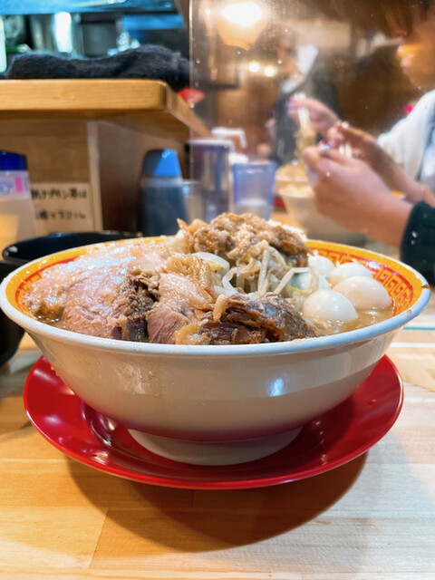 recommendations image for えどもんど 中野