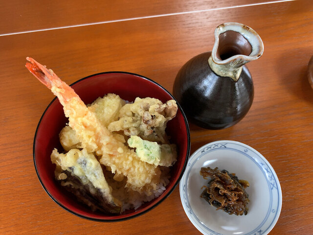 recommendations image for 手打ち蕎麦 朴味