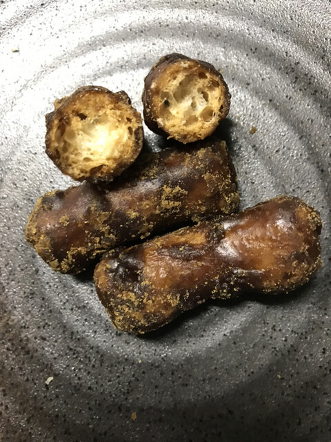 recommendations image for 中野製菓