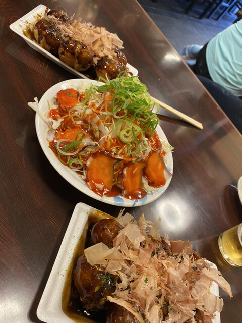 蛸虎 本店的实拍高清图