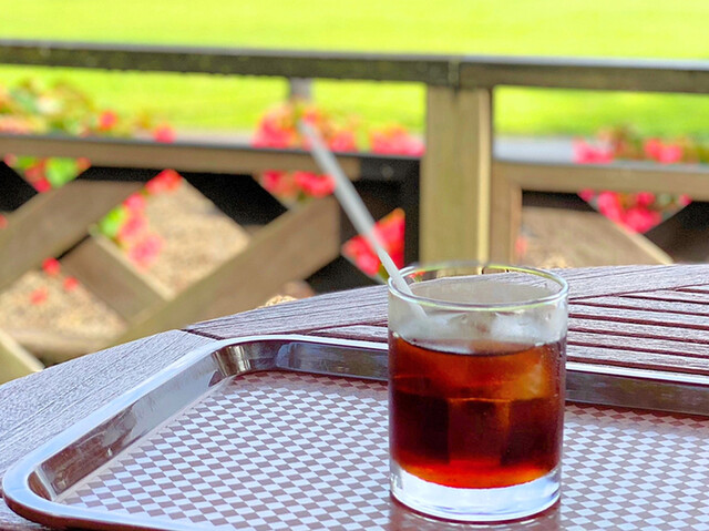森のカフェ的實拍高清圖