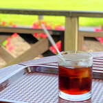 森のカフェ的實拍圖