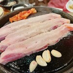 韓無量 五反田西口店的實拍圖