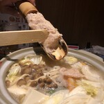 炭火居酒屋 炎 南4条店的實拍圖