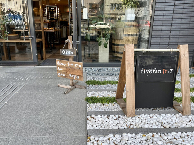 recommendations image for fiveranJr